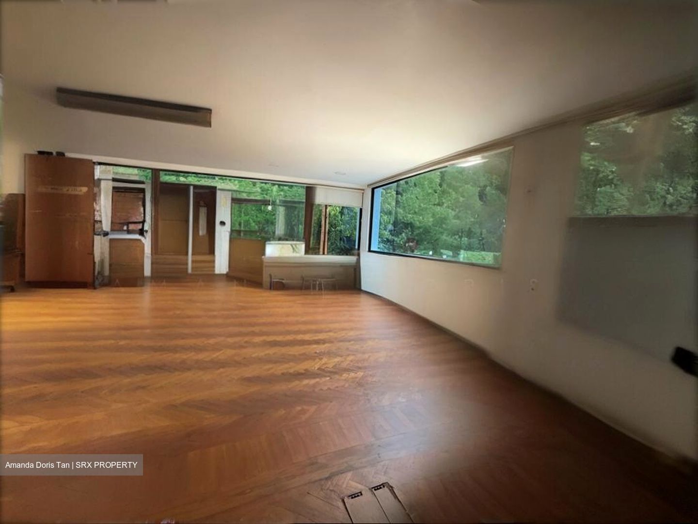 Changi Sailing Club (D17), Office #497393171